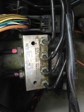 Boxster abs pump for sale  CHORLEY