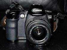 Canon eos d60 gebraucht kaufen  Struxdorf