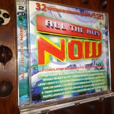 All the hits usato  Biella
