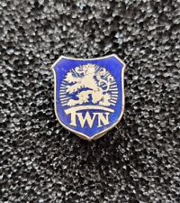 Triumph knopf twn gebraucht kaufen  Bad Vilbel