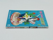 Manga star comics usato  Villar Focchiardo