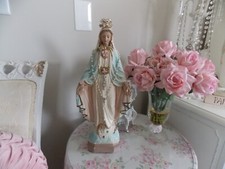 Vtg. italy chalkware for sale  Mount Laurel