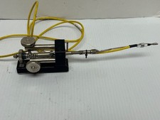 Micromanipulator company 1360 for sale  Temple