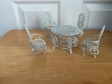 white garden furniture for sale white garden furniture for sale STOKE-ON-TRENT