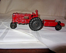 Vintage aluminum tractor for sale  Mediapolis
