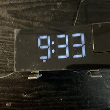 Funk radiowecker dimmbar gebraucht kaufen  Griesheim