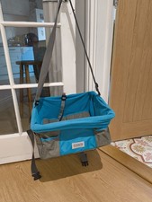 Kurgo dog booster for sale  COLCHESTER