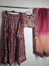 Ajr couture bridal for sale  LONDON