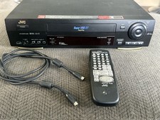 Jvc s5900u super for sale  Eau Claire