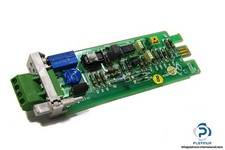 MÓDULO DE ENTRADA ANALÓGICA SIEMENS 6DR2800-8R_6DR2800 8R, usado comprar usado  Enviando para Brazil