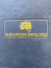 Btb hd10 windshield for sale  CHELTENHAM