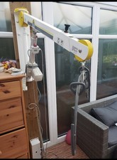 Handi move wall for sale  BIRMINGHAM