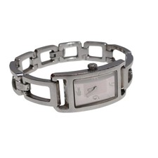 Relógio feminino Lacoste aço inoxidável usado (ZZ5-) comprar usado  Enviando para Brazil