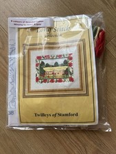 Twilleys stamford needlecraft for sale  DEAL