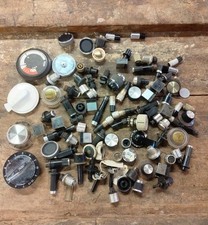 Joblot vintage knobs for sale  NEWCASTLE