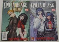 Anita blake vampire for sale  Port Jervis
