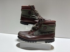 Vintage timberland eye for sale  NEWMARKET