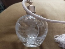 perfume bottle puffer for sale perfume bottle puffer for sale SHEFFIELD