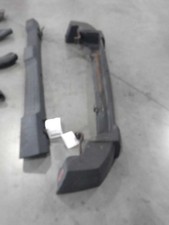 Rear bumper vin for sale  Camden