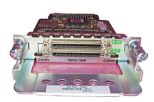 Genuine cisco hwic for sale Genuine cisco hwic for sale  Tracy