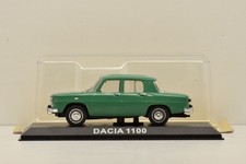 1968 dacia 1100 d'occasion  Expédié en Belgium