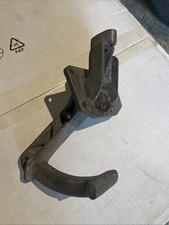 Pedale freno vespa usato  Trevenzuolo
