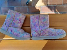 Ugg stiefel lammfell gebraucht kaufen  Bad Urach