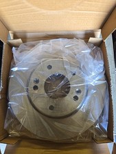 Disc brake kit d'occasion  Expédié en Belgium