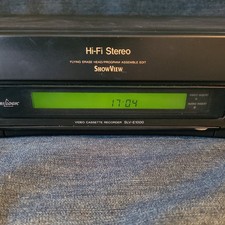 Sony slv e1000 gebraucht kaufen  Potsdam