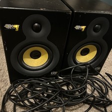 Krk rokit pair for sale  Beltsville