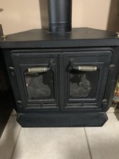Portable real flame for sale  Lake Worth