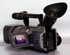 sony vx 2100 gebraucht kaufen sony vx 2100 gebraucht kaufen Lüneburg