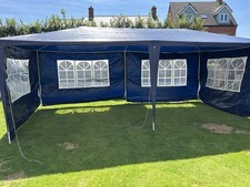halfords gazebo 300 for sale halfords gazebo 300 for sale BICESTER