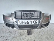 Stoßstange audi front gebraucht kaufen  Hamburg