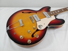 Epiphone casino chitarra usato  Spedire a Italy