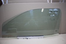 Seitenscheibe autoglas links gebraucht kaufen  Schwaigern