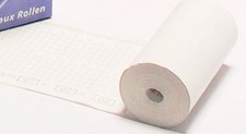 Rouleau thermique tachygraphe d'occasion Rouleau thermique tachygraphe d'occasion  Trun