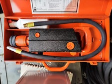Chicago pneumatic 9ak gebraucht kaufen  Essen