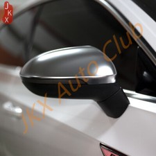 Capa espelhada cromada para VW Passat B7 CC Jetta Scirocco EOS n 2PC comprar usado  Enviando para Brazil