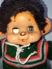 Monchhichi monchichi toho usato Monchhichi monchichi toho usato  Roma