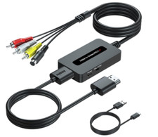 Rca hdmi converter for sale  HIGH WYCOMBE