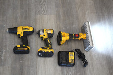 dewalt 20 volt combo for sale dewalt 20 volt combo for sale Columbus