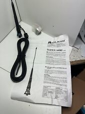 Antenna veicolare midland usato  Potenza