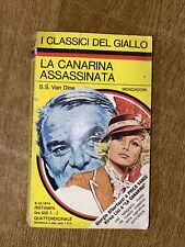 Classici del giallo usato  Torella del Sannio