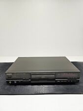Technics SL-PG490 Compact Disc Player – Reliable and High-Quality Audio comprar usado  Enviando para Brazil