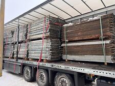 Gebrauchter gerüst hünnebeck gebraucht kaufen  Vechelde