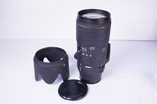 Usado, Sigma AF 70-200mm 2,8 APO für Sona Alpha : A 99. A900. A77. A300, A 200, A58, comprar usado  Enviando para Brazil