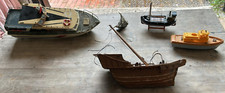 Model boats electric for sale  OXFORD