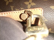 Borsa louis vuitton usato Borsa louis vuitton usato  Roma