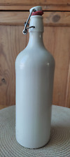Bouteille grès 75cl d'occasion  France
